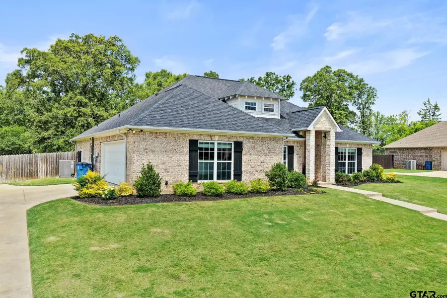 2729 Stone Briar, Mount Pleasant, TX 75455 - #3