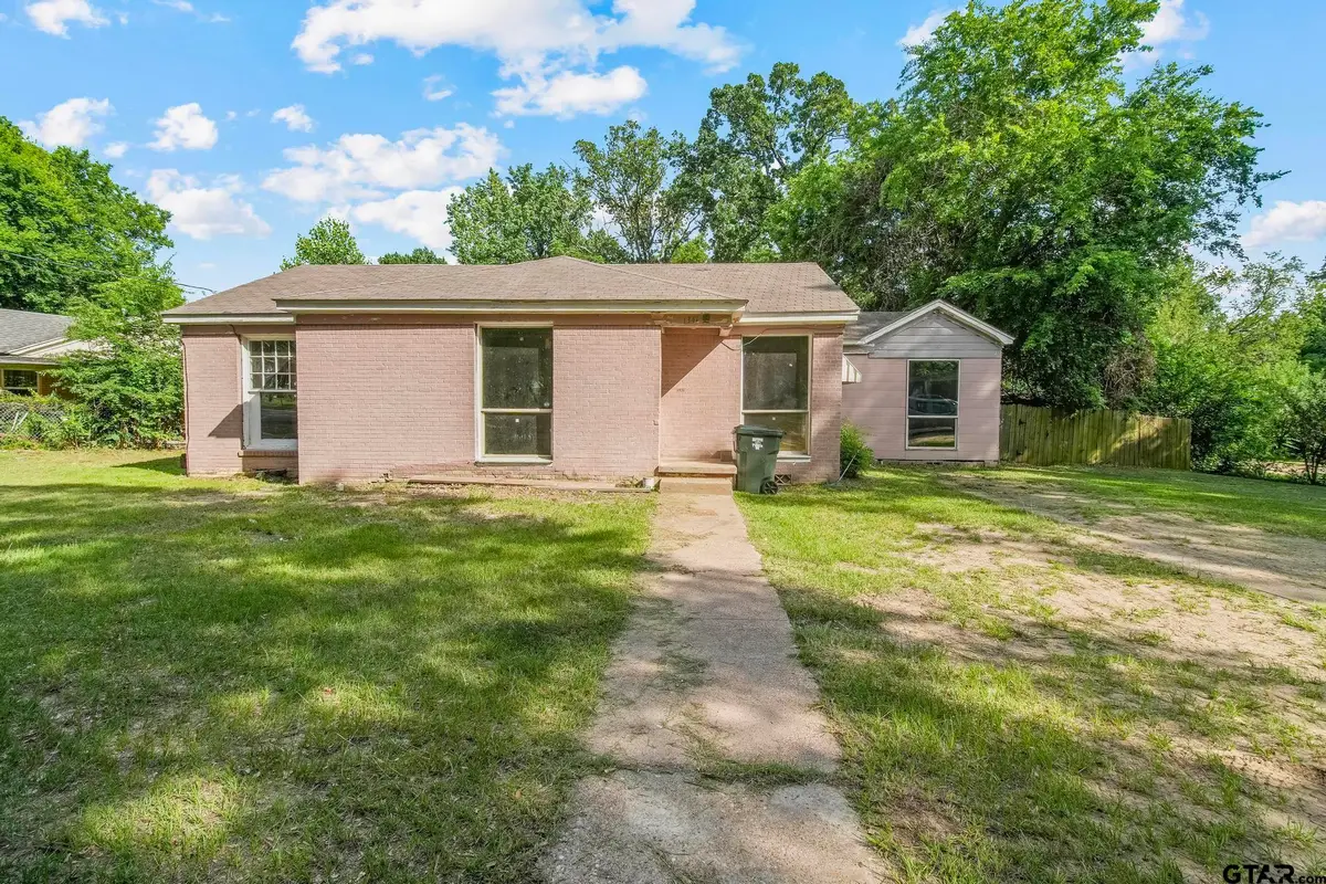 1341 Bellaire Dr, Tyler, TX 75702 - #1