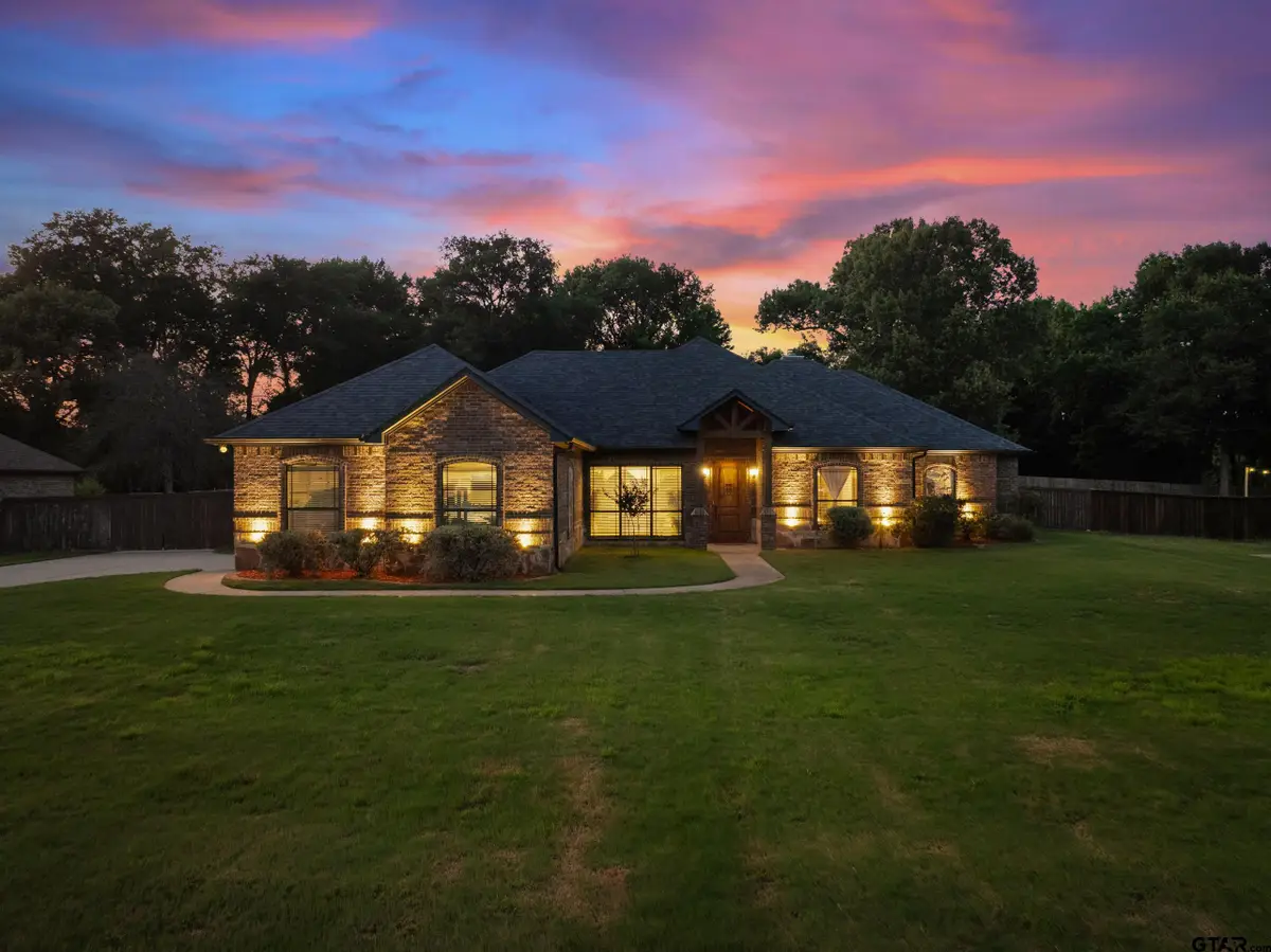 12130 Copper Ct., Tyler, TX 75706 - #1