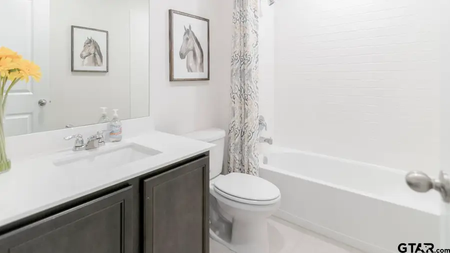 1627 Blaire Drive, Tyler, TX 75704 - #2