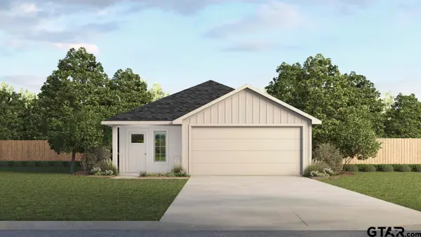 1659 Blaire Drive, Tyler, TX 75704