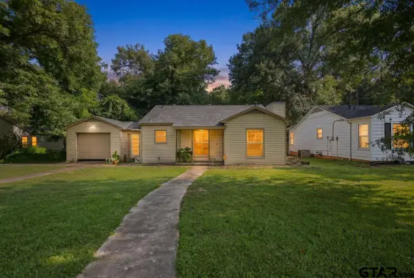 1212 E Lantrip, Kilgore, TX 75662