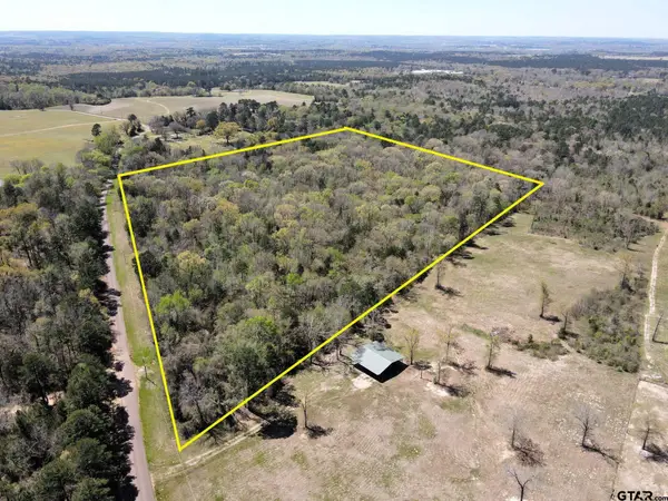 TBD CR 4501, Jacksonville, TX 75766