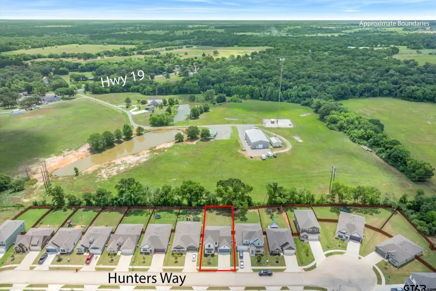 171 Hunters Way, Canton, TX 75103 - #2