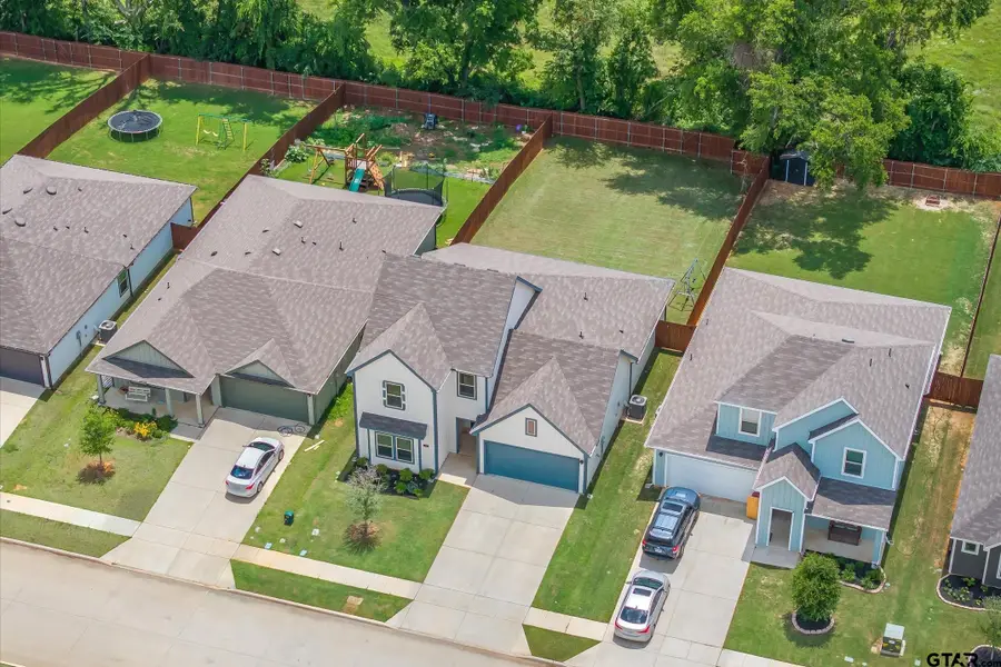 171 Hunters Way, Canton, TX 75103 - #3