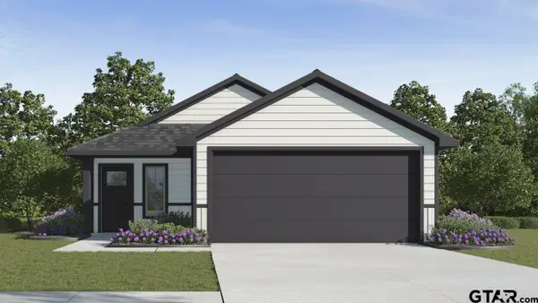 1663 Blaire Drive, Tyler, TX 75704