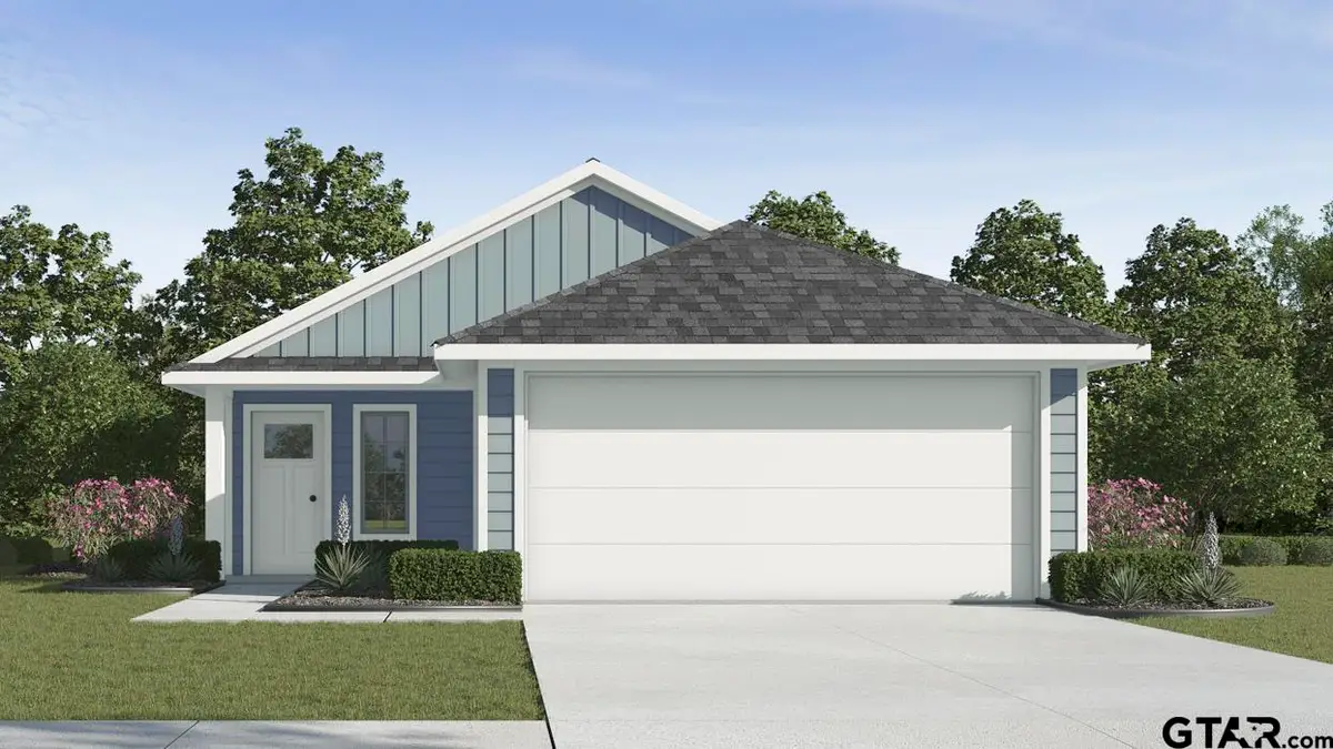 1635 Blaire Drive, Tyler, TX 75704 - #1