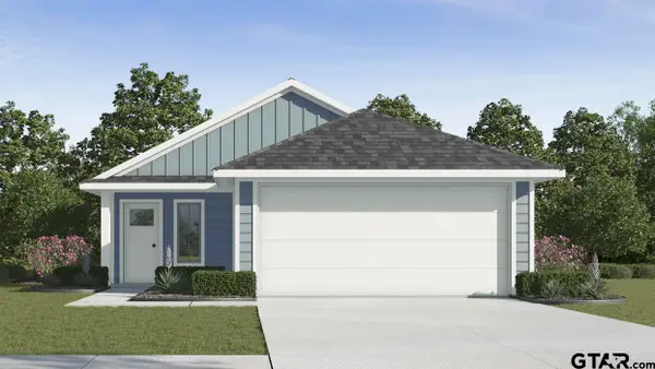 1635 Blaire Drive, Tyler, TX 75704