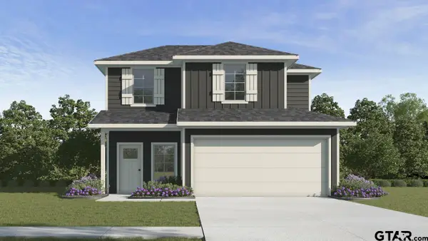1619 Brooke Drive, Tyler, TX 75704