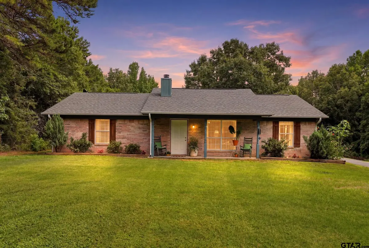 4651 S FM 2869, Hawkins, TX 75765 - #1