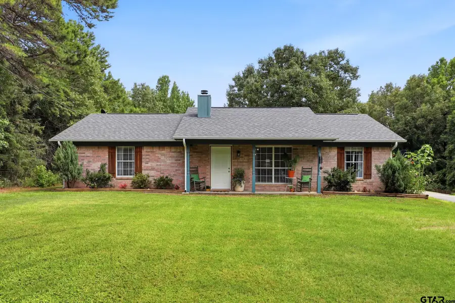 4651 S FM 2869, Hawkins, TX 75765 - #2