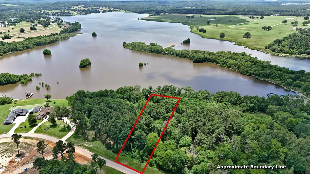 Lot 339 Grand View Drive, Athens, TX 75752 - #1