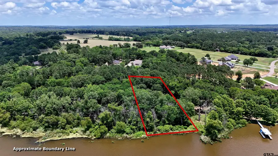 Lot 339 Grand View Drive, Athens, TX 75752 - #3
