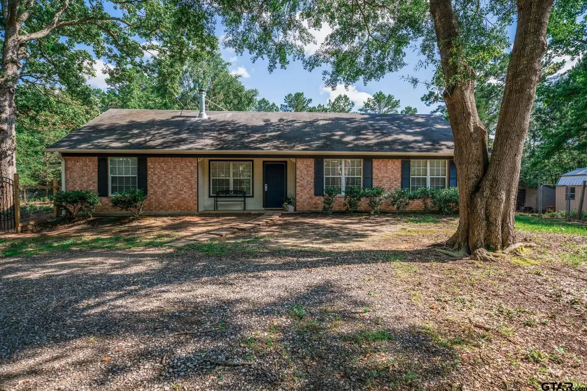5230 FM 1404, Gilmer, TX 75645 - #1