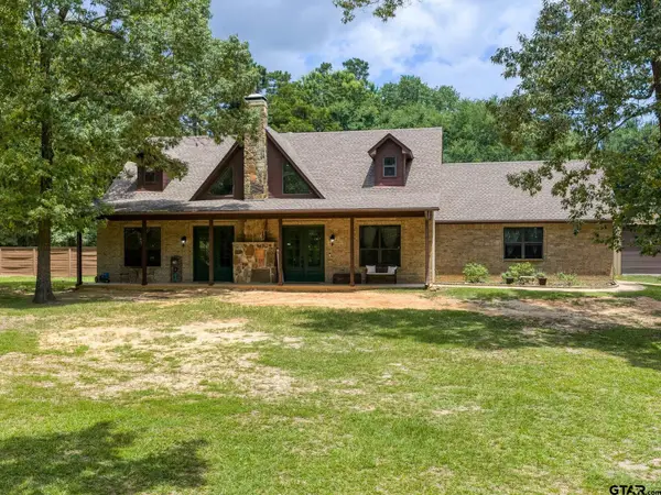 17332 Pintail Dr., Flint, TX 75762