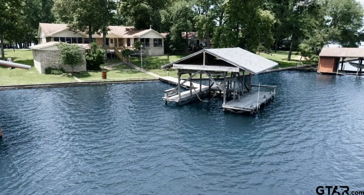 140 Bird Dog Circle, Crockett, TX 75835 - #1
