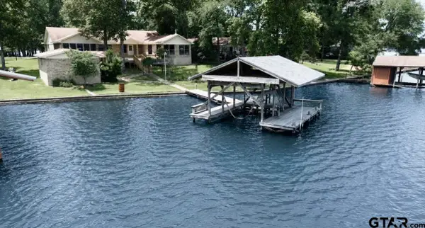 140 Bird Dog Circle, Crockett, TX 75835
