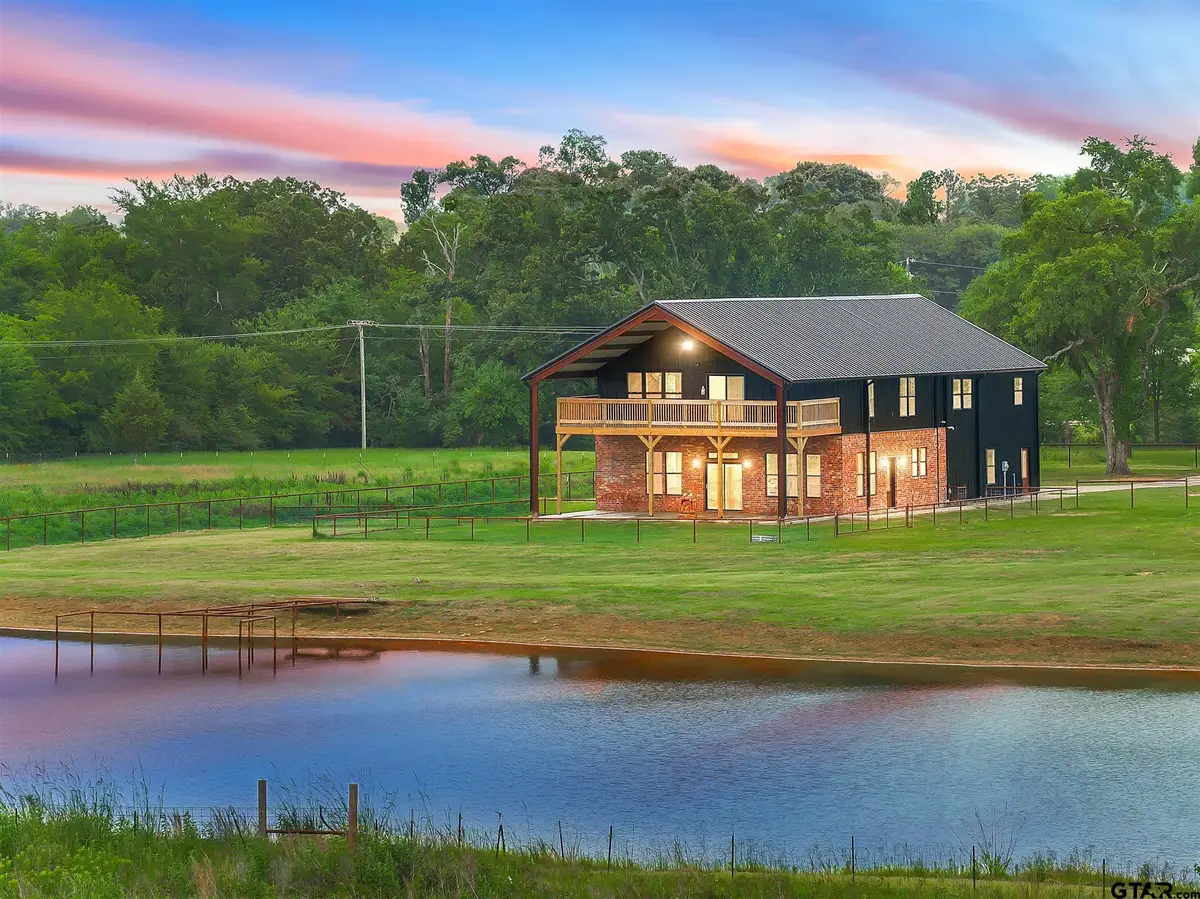 412 VZ County Road 1413, Van, TX 75790 - #1
