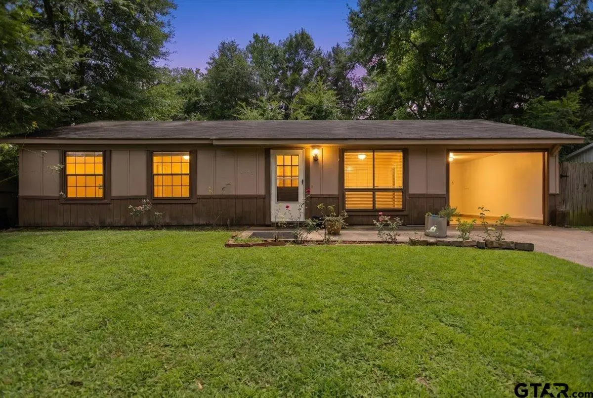 2319 Danica Dr, Tyler, TX 75701 - #1