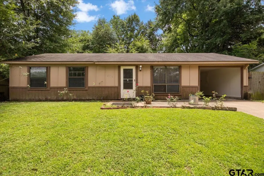 2319 Danica Dr, Tyler, TX 75701 - #2