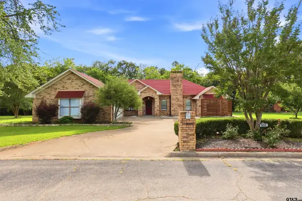 614 Highland Oaks St, Mt Vernon, TX 75457