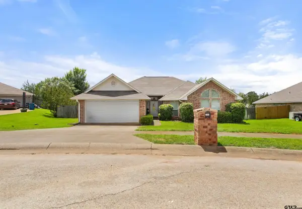 265 Crestview Dr, Jacksonville, TX 75766