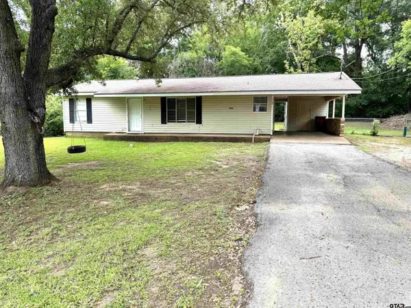 1138 Clay Street, Canton, TX 75103