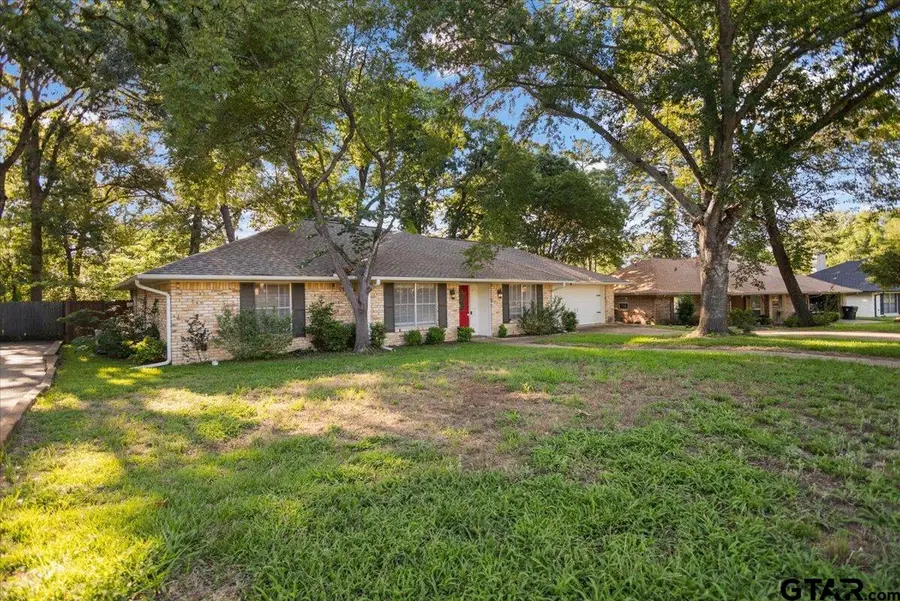 4435 Dundee Drive, Tyler, TX 75703 - #2