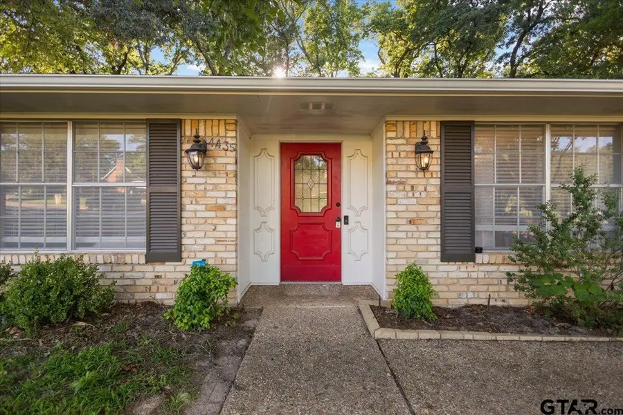 4435 Dundee Drive, Tyler, TX 75703 - #3