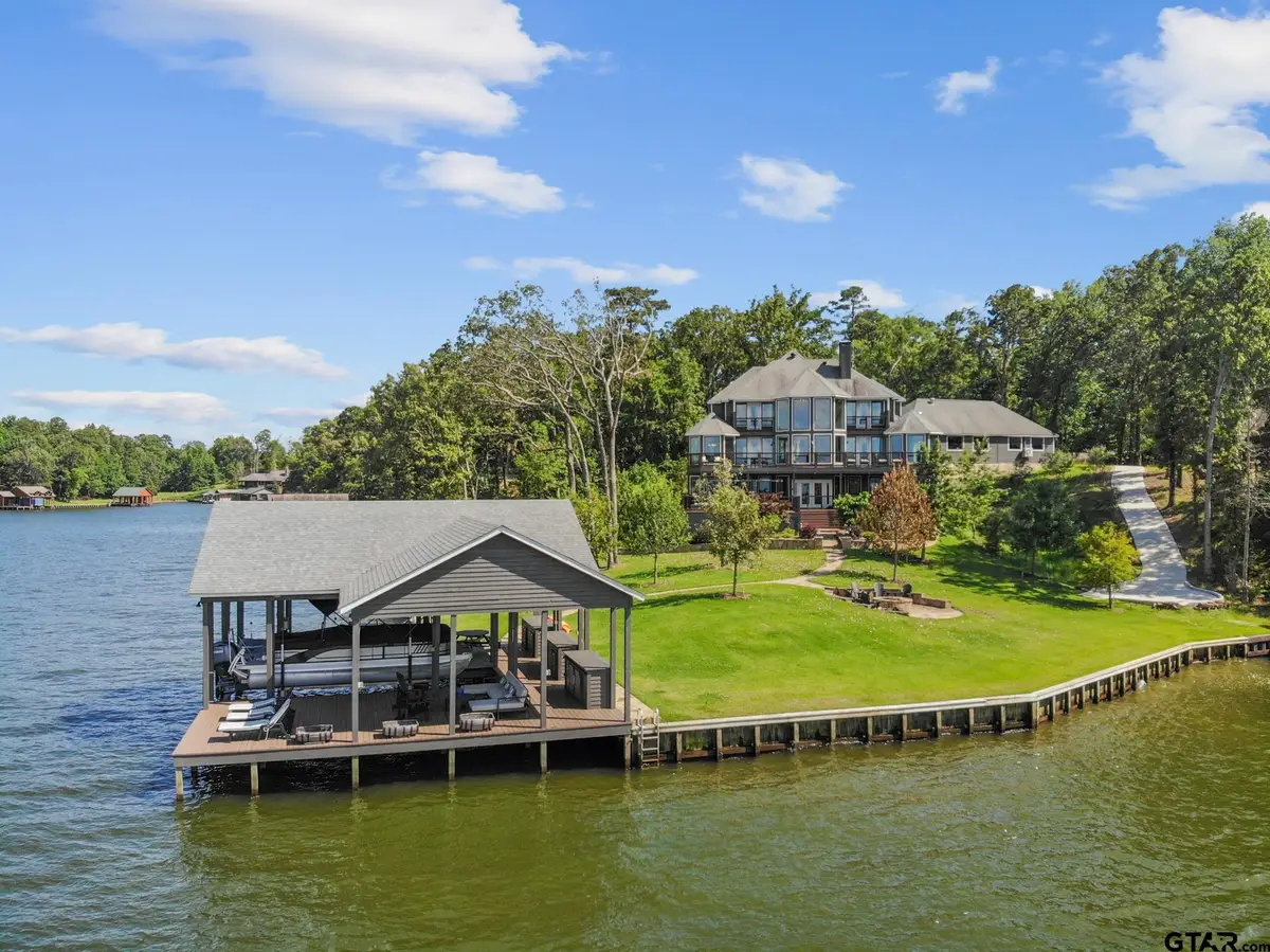 359 E El Dorado, Scroggins, TX 75480 - #1