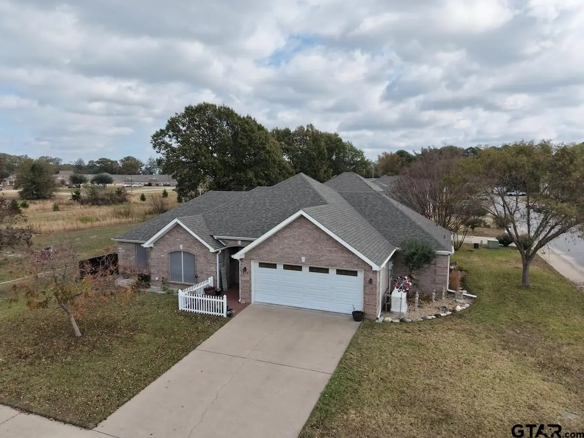 1724 Heritage Drive, Mineola, TX 75773 - #1