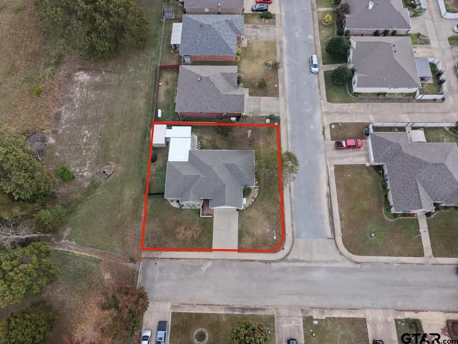 1724 Heritage Drive, Mineola, TX 75773 - #3