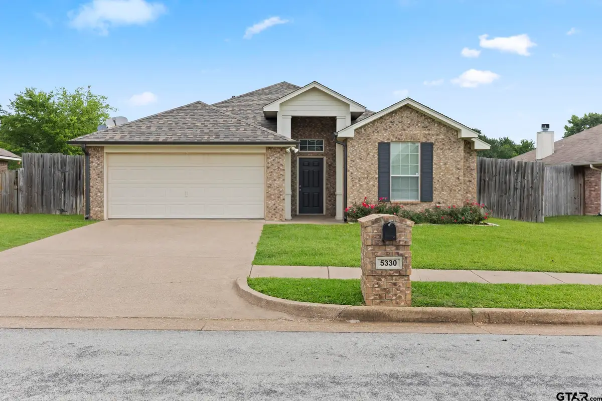 5330 Meadow Ridge Dr, Flint, TX 75762 - #1