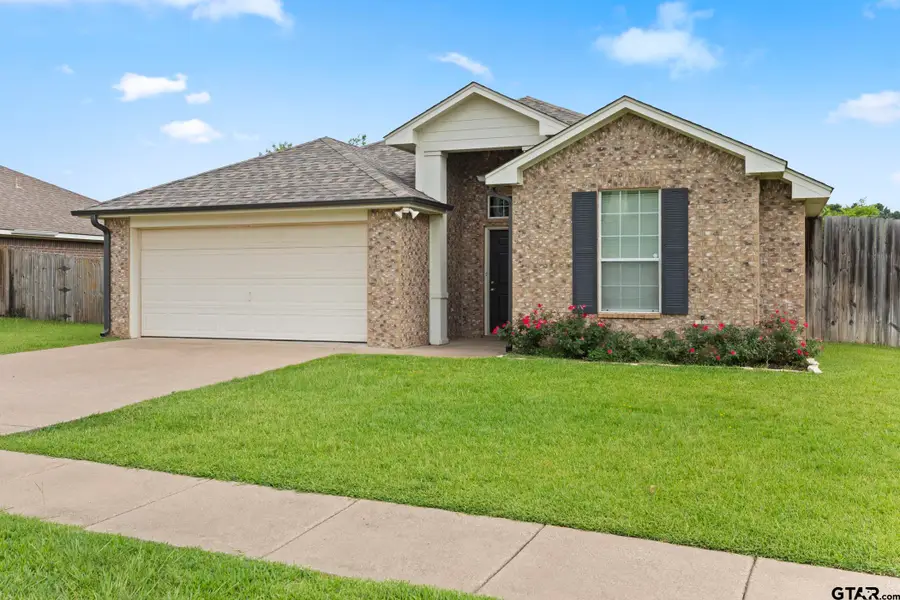 5330 Meadow Ridge Dr, Flint, TX 75762 - #2