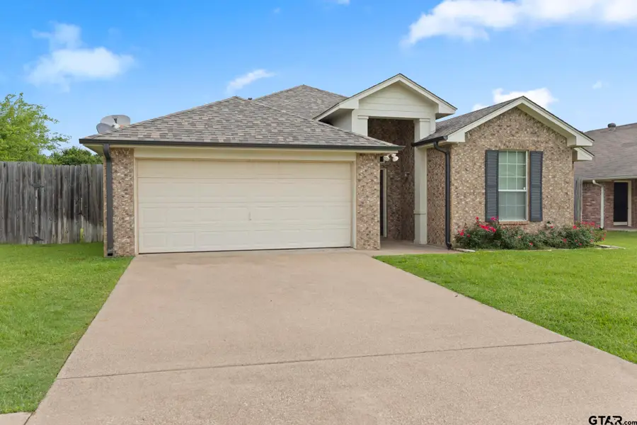 5330 Meadow Ridge Dr, Flint, TX 75762 - #3