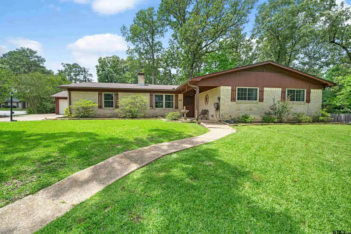 527 Pam, Tyler, TX 75703 - #1