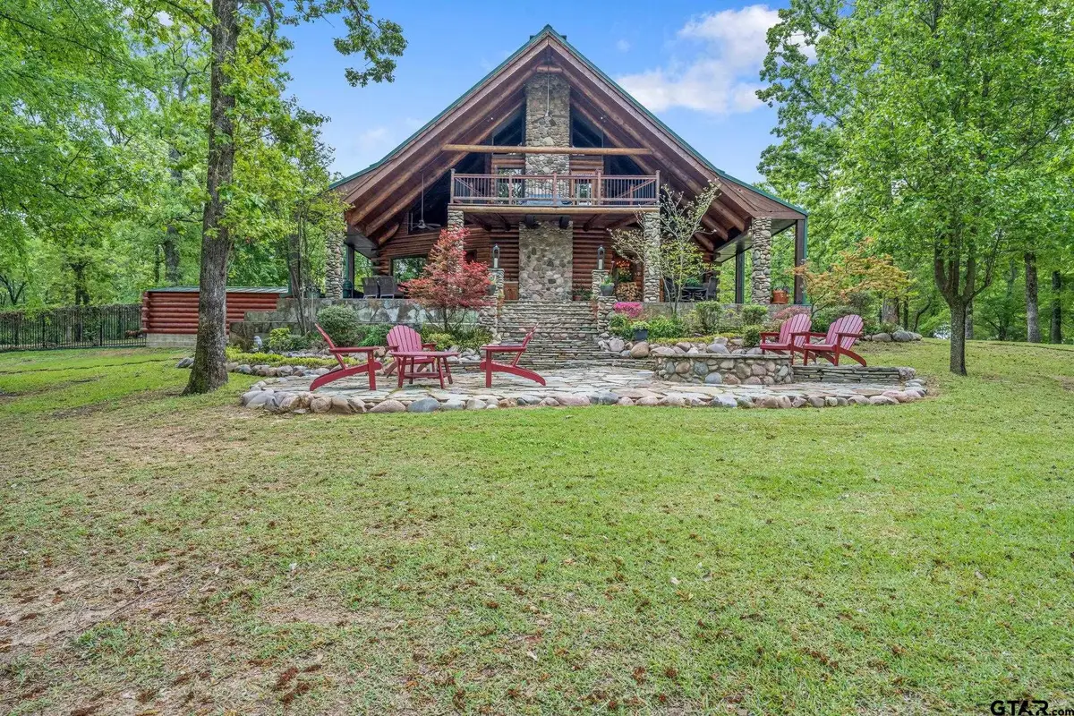 199 PR 5260, Quitman, TX 75783 - #1