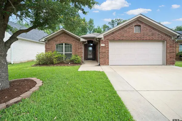 2559 Lazy Acres Ln, Tyler, TX 75707