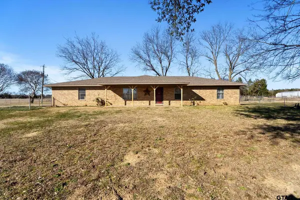1699 County Road 3240, Mount Pleasant, TX 75455