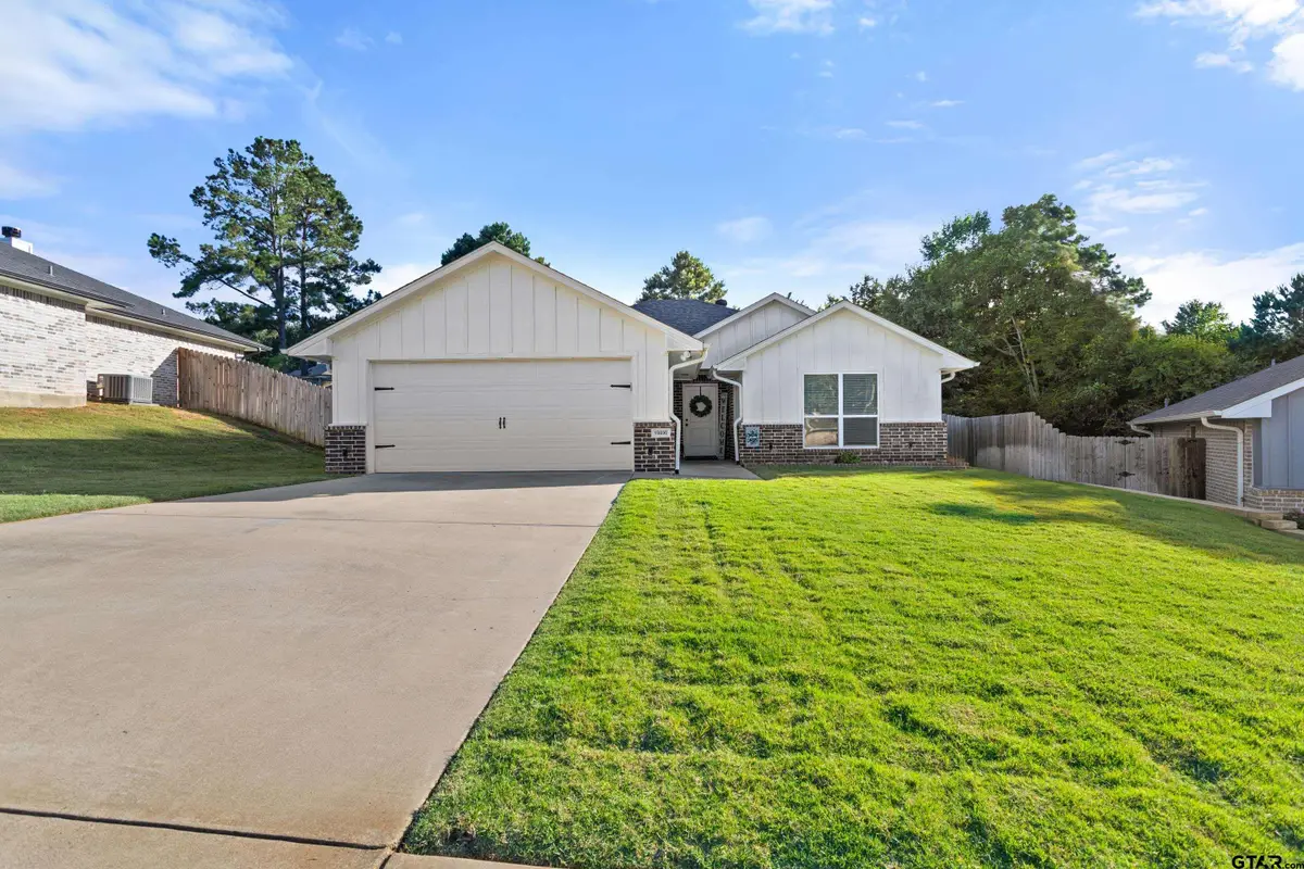 19890 Meadow West Lane, Flint, TX 75762 - #1