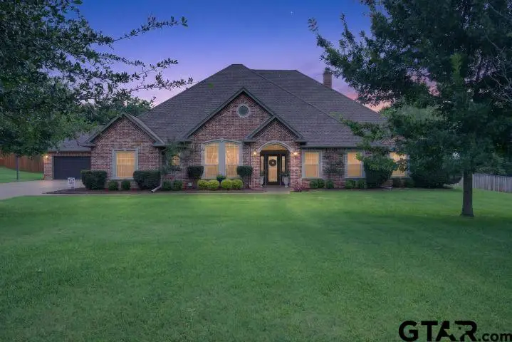 305 Hines Crossing, Bullard, TX 75757 - #2