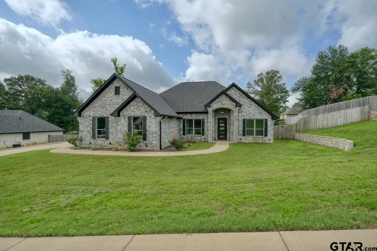 12121 Oak Grove Drive, Tyler, TX 75706 - #1