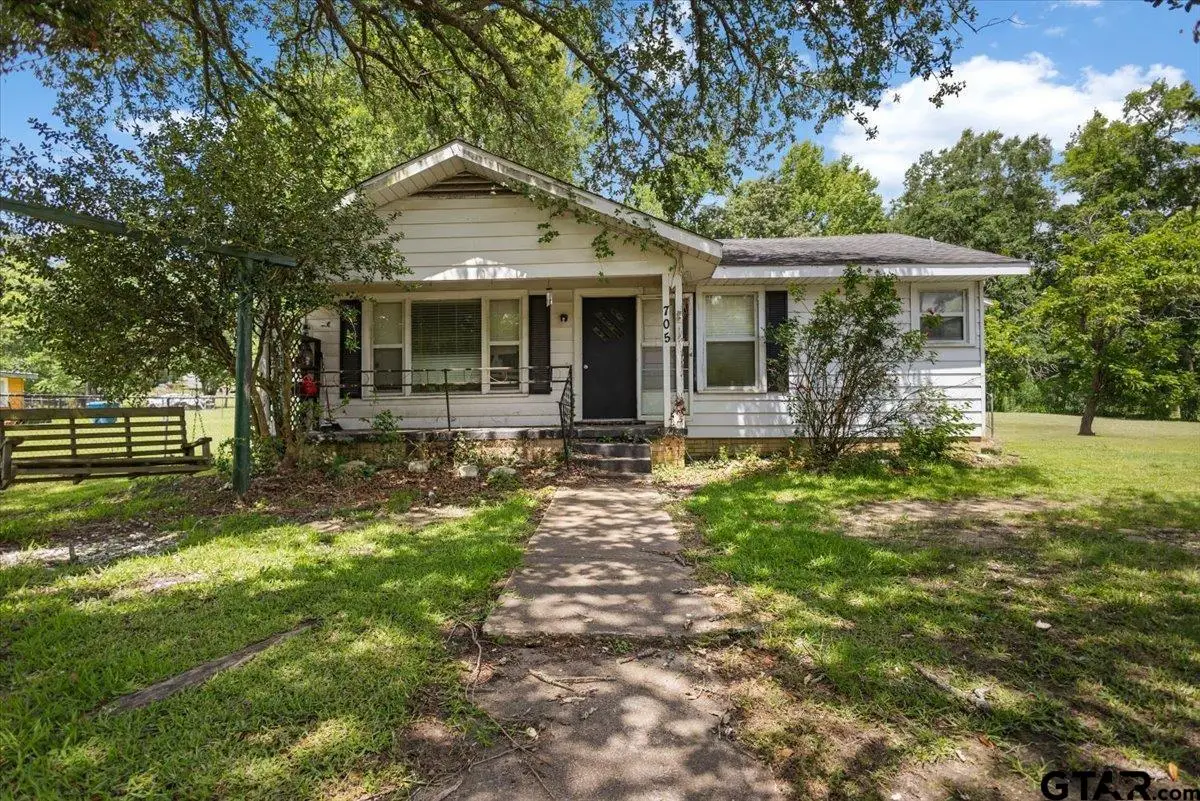 705 Oak Street, Bullard, TX 75757 - #1