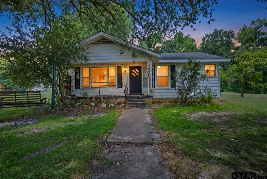 705 Oak Street, Bullard, TX 75757 - #2