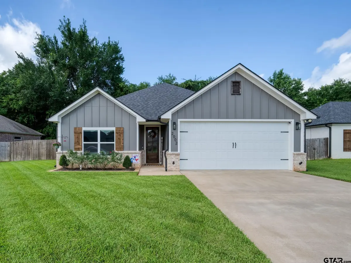 2002 Jackie Ray, Whitehouse, TX 75791 - #1