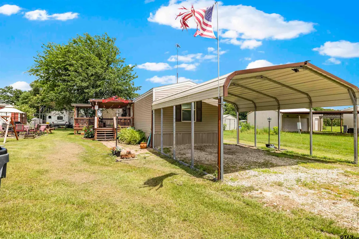 188 Mohican, Quitman, TX 75783 - #1