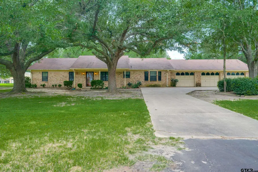 8798 Hill N Dale Road, Tyler, TX 75709 - #2