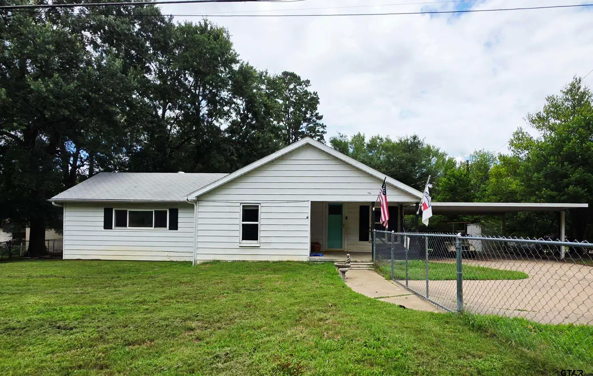 603 Horton St., Quitman, TX 75783 - #1