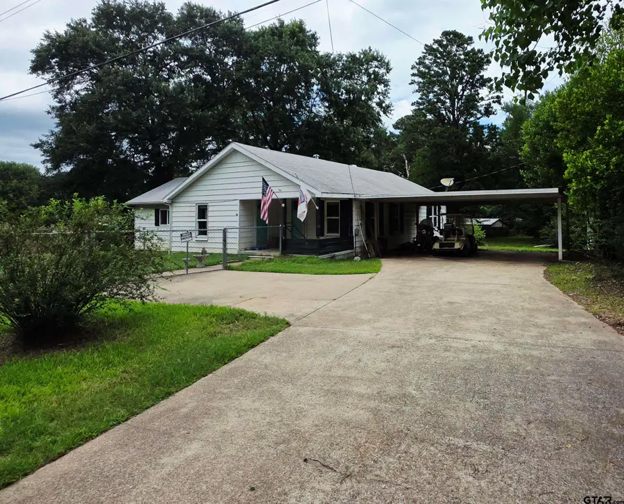 603 Horton St., Quitman, TX 75783 - #2