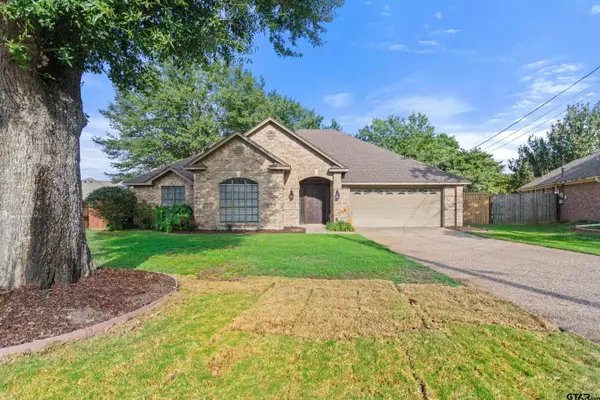 19173 Greenleaf Dr., Flint, TX 75762